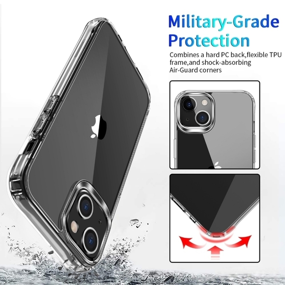 iPhone 15 Case iPhone 14 Case iPhone 13 Case iPhone 12 Case iPhone 11 Case - Picture 4 of 8